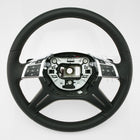 12-18 Mercedes-Benz G55 G63 AMG GL350 GL450 GL550 ML350 ML400 ML550 Lenkrad # 166-460-91-03-9E38