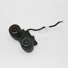 20-24 Porsche 911 GT3 RS Drehmodusschalter # 9GT-919-680-J-6N3