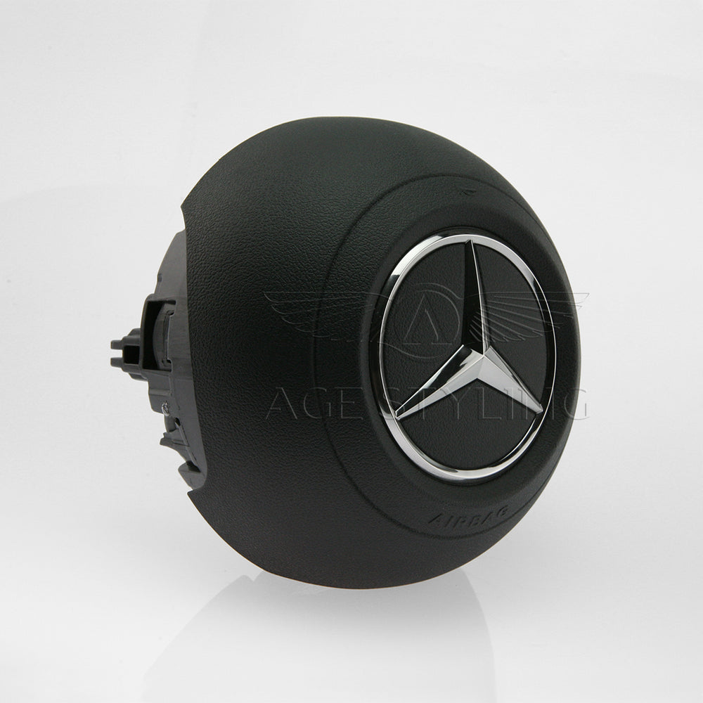 22-24 Mercedes-Benz C300 C43 AMG Driver Airbag # 000-860-88-02-9116