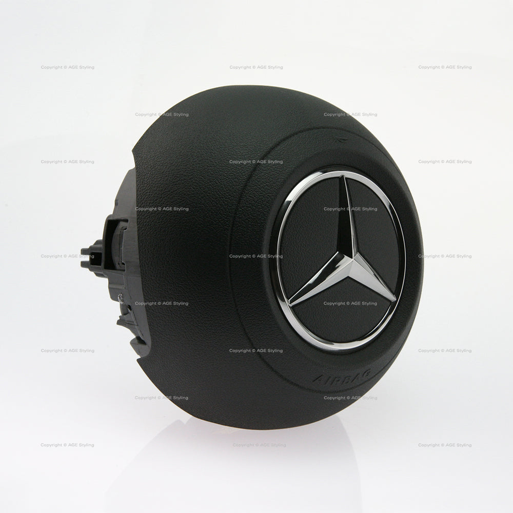 22-24 Mercedes-Benz C300 C43 AMG Driver Airbag EU-Specific # 000-860-88-02-9116