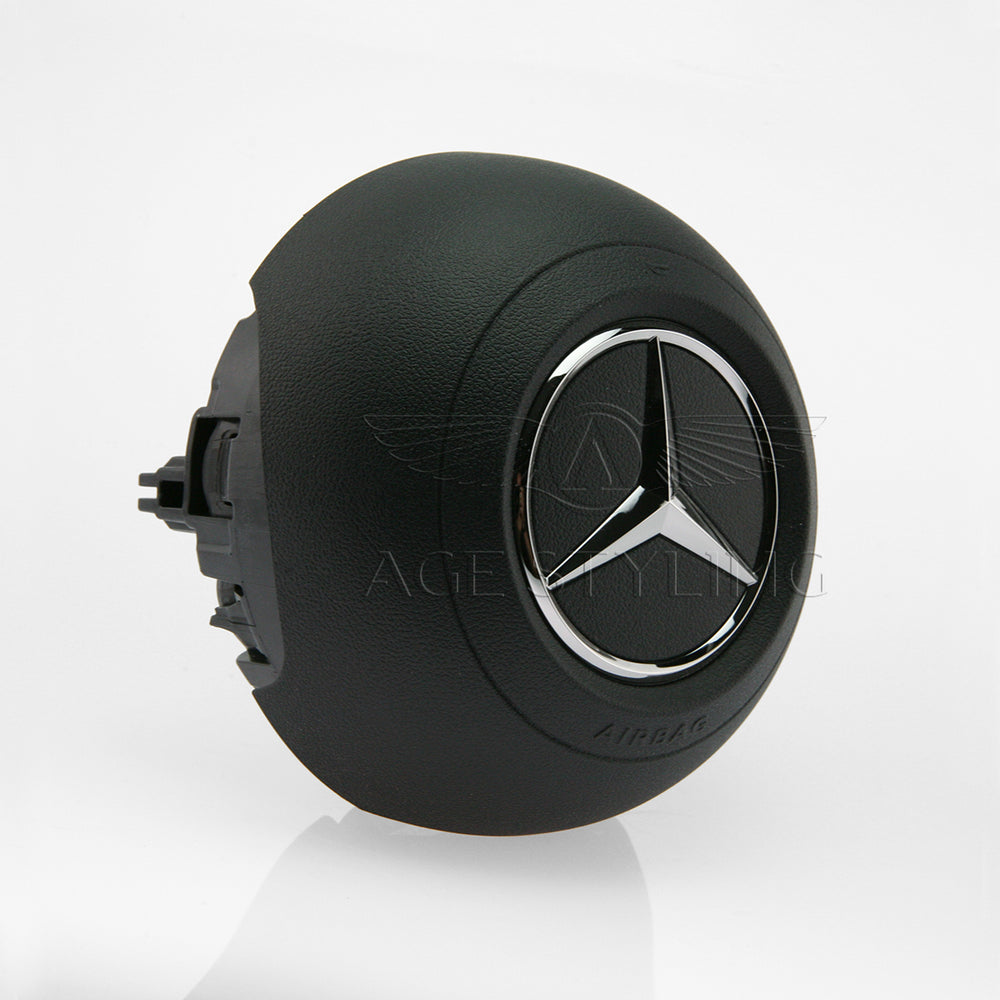 22-24 Mercedes-Benz C300 C43 AMG Driver Airbag # 000-860-52-04-9116