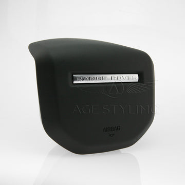 21-23 Land Rover Range Rover Evoque Driver Airbag # LR172840