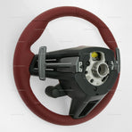 20-24 Porsche 911 GT-Lenkrad mit Carbonfaser-Zierelementen # 992-419-091-KR-OG6