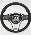 15-19 Mercedes-Benz B-Class Multimedia Steering Wheel # 001-460-94-03-9E38