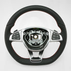 15-19 Mercedes-Benz CLS400 CLS550 CLA45 GLA45 Lenkrad mit abgeflachtem Boden # 000-460-34-03-9E38