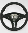 10-11 Mercedes-Benz E350 Leather Steering Wheel # 207-460-07-03-9E38