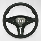 10-11 Mercedes-Benz E350 Leather Steering Wheel # 207-460-07-03-9E38