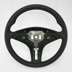 10-11 Mercedes-Benz E350 Leather Steering Wheel # 207-460-07-03-9E38