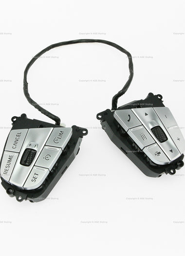 16-24 BMW X3 X4 740i 740e 745e 750i M760i Multimedia Controls # 61-31-9-483-008