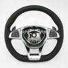 Mercedes-Benz Steering Wheels