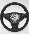 06-10 BMW 528i 535i 550i 650i M Sport Steering Wheel # 32-34-2-283-939