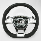 14-18 Mercedes-Benz S550e S600 S560 S600 S63 AMG S65 AMG Lenkrad # 217-460-28-03-9E38