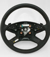 10-12 Mercedes-Benz ML350 ML450 ML550 GL350 GL450 GL550 Steering Wheel # 164-460-70-03-9E38