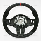 22-23 BMW X3 X4 M Performance Steering Wheel # 32-30-2-457-069