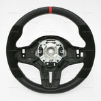22-23 BMW X3 X4 M Performance Steering Wheel # 32-30-2-457-069