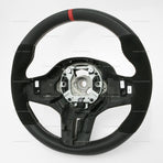 22-23 BMW X3 X4 M Performance Steering Wheel # 32-30-2-457-069