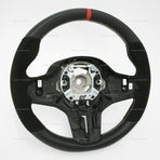 22-23 BMW X3 X4 M Performance Steering Wheel # 32-30-2-457-069