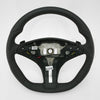 10-11 Mercedes-Benz E350 E550 E63 Steering Wheel # 207-460-12-03-9E38