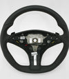 10-11 Mercedes-Benz E350 E550 E63 Steering Wheel # 207-460-12-03-9E38