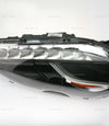 13-18 Aston Martin Vanquish S Headlamp Unit Left # FD33-13W030-CB