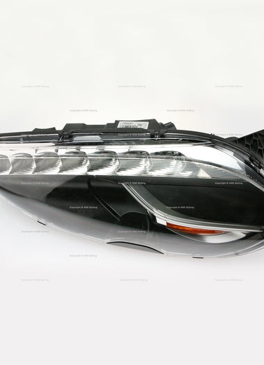 12-18 Aston Martin Vanquish S Headlamp Unit Left # FD33-13W030-CB