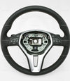 12-13 Mercedes-Benz E350 E550 C250 C300 C350 Steering Wheel # 218-460-28-03-9E38