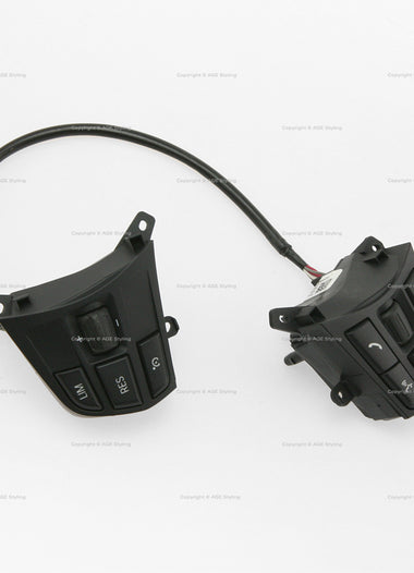 14-20 BMW M2 428i 430i 435i 440i Steering Wheel Switch Set # 61-31-9-316-954
