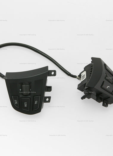 14-20 BMW M2 428i 430i 435i 440i Steering Wheel Switch Set # 61-31-9-261-861