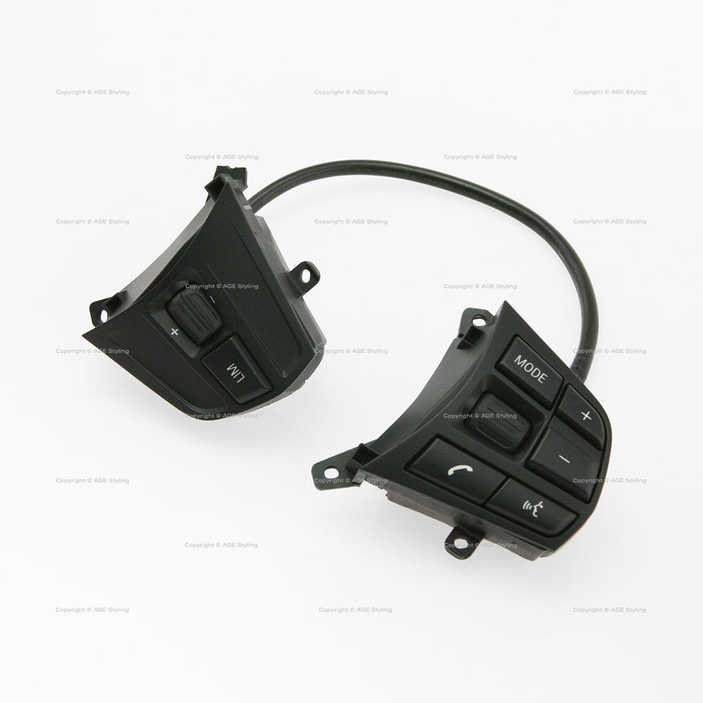 14-20 BMW M2 428i 430i 435i 440i Steering Wheel Switch Set # 61-31-9-225-710