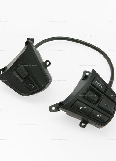 14-20 BMW M2 428i 430i 435i 440i Steering Wheel Switch Set # 61-31-9-225-710