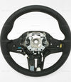 16-23 BMW 530e 530i 540i 740i 750i M550i M760i X5 X6 X7 M Sport Steering Wheel # 32-30-8-008-181