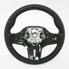 16-23 BMW 530e 530i 540i 740i 750i M550i M760i X5 X6 X7 M Sport Steering Wheel # 32-30-8-008-181