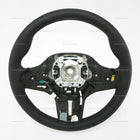 16-24 BMW 530e 530i 540i 740i 750i M550i M760i X5 X6 X7 M Sportlenkrad # 32-30-8-008-181