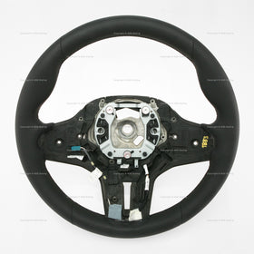 16-23 BMW 530e 530i 540i 740i 750i M550i M760i X5 X6 X7 M Sport Steering Wheel # 32-30-8-008-181