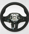 18-24 BMW X3 X4 M Sport Steering Wheel with Driving Assistant # 32-30-8-094-546, 32 30 8 094 546, 32308094546