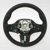 16-24 BMW 530e 530i 540i 740i 750i M550i M760i X5 X6 X7 M Sport Steering Wheel # 32-30-8-008-184