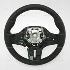 16-25 BMW 530e 530i 540i 740i 750i M550i M760i X5 X6 X7 M Sport Steering Wheel # 32-30-8-008-184