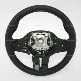 16-24 BMW 530e 530i 540i 740i 750i M550i M760i X5 X6 X7 M Sport Steering Wheel # 32-30-8-008-184
