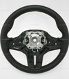 16-24 BMW 530e 530i 540i 740i 750i M550i M760i X5 X6 X7 M Sport Steering Wheel # 32-30-8-008-179