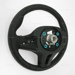 18-24 BMW X3 X4 M Sport Steering Wheel with Driving Assistant # 32-30-8-094-546