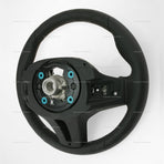 18-24 BMW X3 X4 M Sport Steering Wheel with Driving Assistant # 32-30-8-094-546