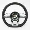 20-24 Mercedes-Benz CLA250 CLA45 EQB350 GLC300 Steering Wheel # 000-460-46-02-9E38