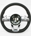 20-24 Mercedes-Benz CLA250 CLA45 EQB350 GLC300 Steering Wheel # 000-460-46-02-9E38