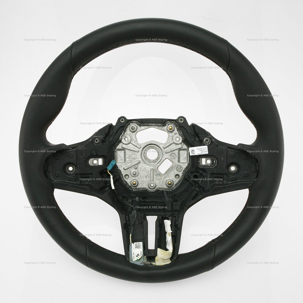 19-24 BMW 228i 330i 330e M340i 430i Z4 M235i M Sport Steering Wheel # 32-30-8-746-693