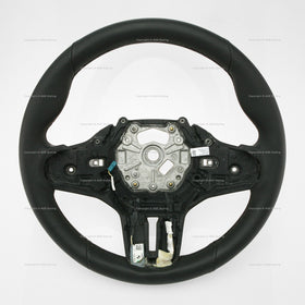 19-24 BMW 228i 330i 330e M340i 430i Z4 M235i M Sport Steering Wheel # 32-30-8-746-693