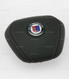 16-24 BMW 740i 745e 750i 760i 840i Driver Airbag Alpina # 32-30-6-876-833