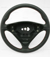 05-08 Mercedes-Benz SLK280 SLK350 SLK55 Steering Wheel # 177-460-55-03-9E37