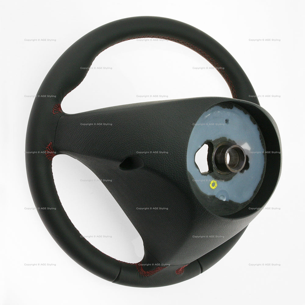 05-08 Mercedes-Benz SLK280 SLK350 SLK55 Lenkrad # 171-460-55-03-9E37