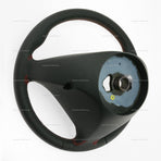 05-08 Mercedes-Benz SLK280 SLK350 SLK55 Lenkrad # 171-460-55-03-9E37