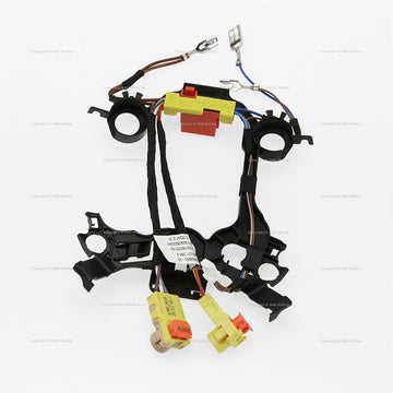 16-19 Porsche 911 Macan Cayman Boxster Steering Wheel Airbag Harness Assembly # 95B-971-388-A